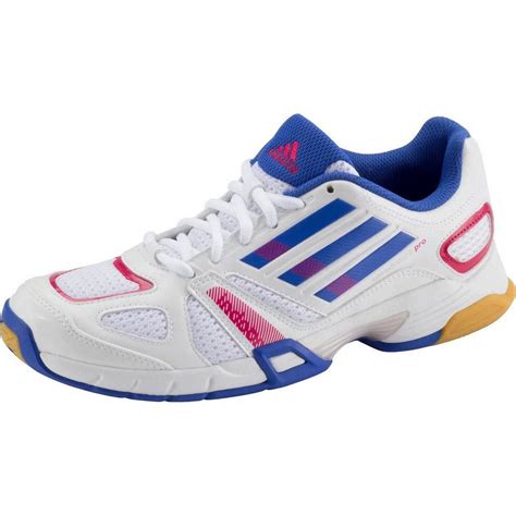 adidas damen handballschuhe ind-schuh speedcourt 5 w|ADIDAS Damen Handballschuhe Speedcourt W online kaufen .